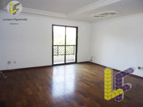 Imagem 2 de 7 de Venda Apartamento Sao Caetano Do Sul Santa Maria Ref: 14941 - 14941
