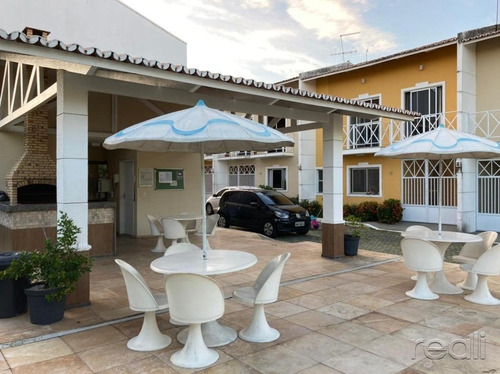 Imagem 3 de 13 de Casa Em Condominio - Serrinha - Ref: 1914 - V-rl1914