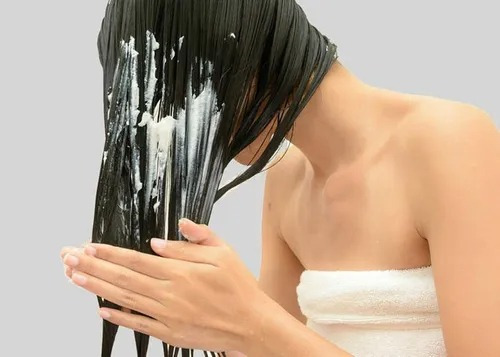 Shampoo Profissional Shampoo E Condicionador Salles