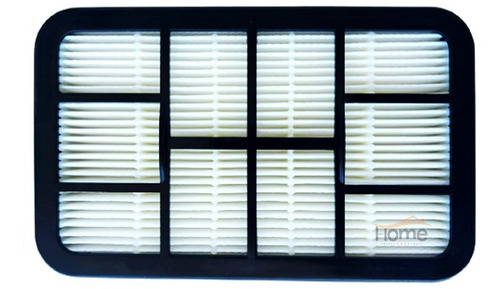 Filtro Hepa Aspiradora Thomas Th-1405 / Th -1410 / Th -1460