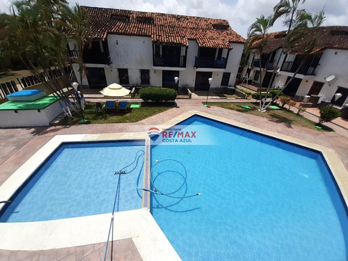 En Venta Town House En El Conjunto Residencial California Al Estilo Campestre El Tuque, Tucacas