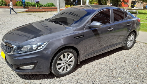 Kia Optima 2.0