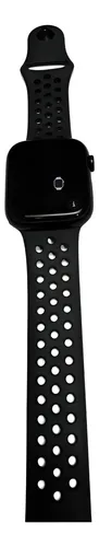 Apple Watch Series 7 Nike 45mm (excelente Estado) + Obsequio (Usado)