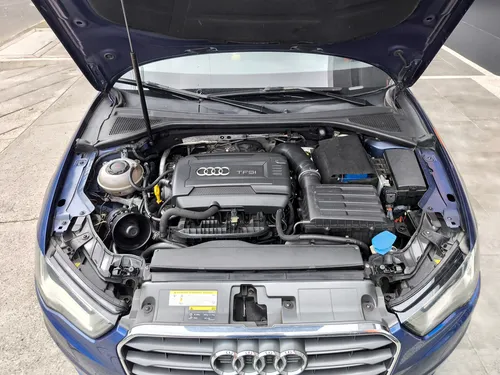 Audi A3 1.8 Tfsi Ambition