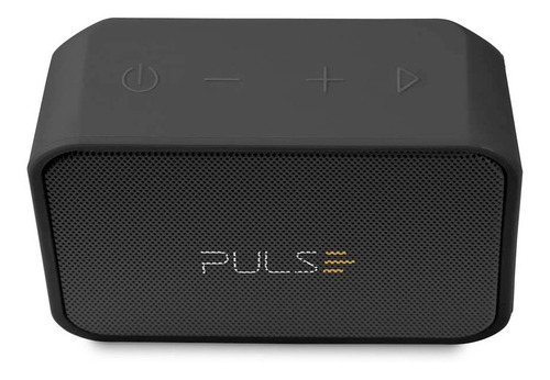 Imagem 3 de 4 de Caixa De Som Pulsesplash - Bluetooth A Prova D'água