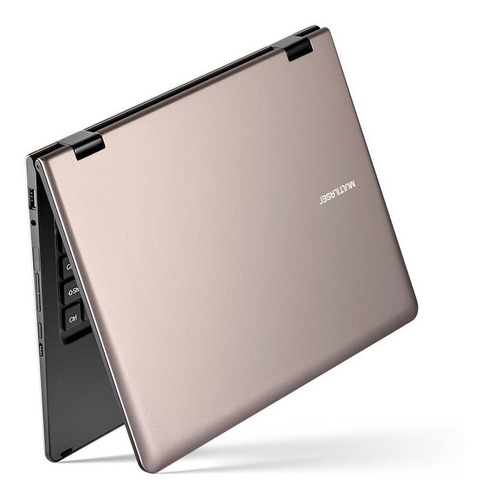 Notebook Quad Core 2gb Ram Hd 32gb Multilaser 11.6 Win 10