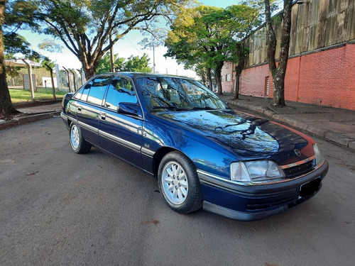Chevrolet Omega 2.0 Gls 1993