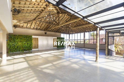 Imagem 10 de 18 de Área À Venda, 8430 M² Por R$ 2.500.000,00 - Bairro Da Mina - Itupeva/sp - Ar0010