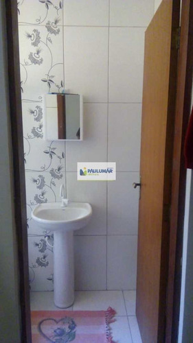 Imagem 23 de 28 de Casa Com 3 Dorms, Suarão, Itanhaém - R$ 260 Mil, Cod: 830529 - V830529