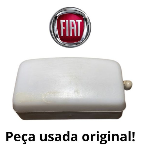 Luz De Teto Fiat Uno Fire 1984/2003