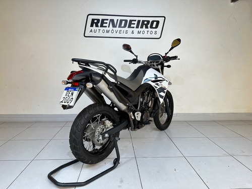 Raridade Xt660 Ano 2016 Com Apenas 53.000km Aceito Troca