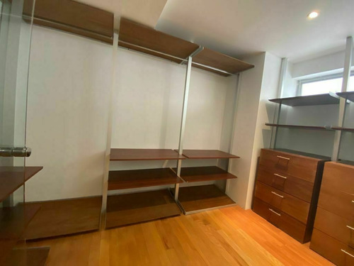 Imagen 18 de 27 de Departamento En Renta En Tres Picos Polanco