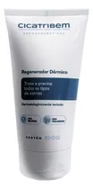 Comprar Creme Hidratante Anti Estrias Regenerador Dérmico 150g - Cicatribem - Creme para Estrias