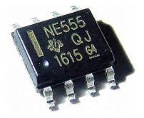 Ne555 Smd (4pcs)