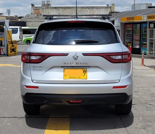 Renault Koleos 2.5 Zen