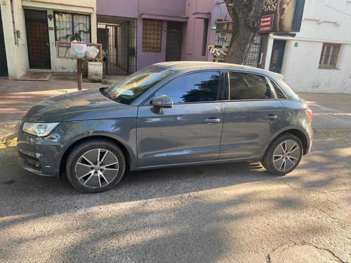 Audi A1 1.4 Tfsi 125cv 2017