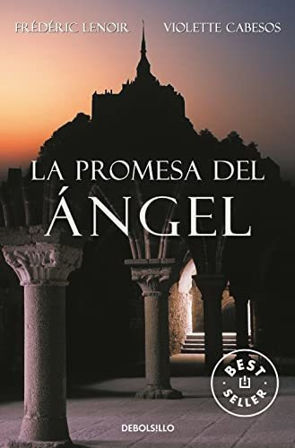 Libro: La Promesa Del Ángel. Lenoir, Frederic/cabesos, Viole