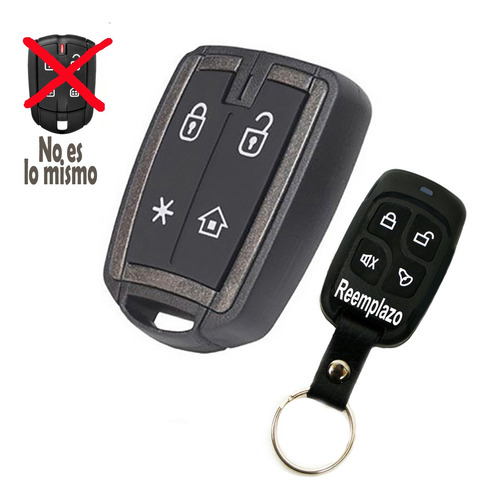 Control Remoto De Comando G2 Pst (positron) Px44 Ver Fotos Y Leer Descripcion Zuk