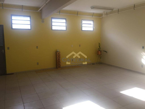 Imagem 17 de 29 de Prédio Para Alugar, 990 M² Por R$ 29.000,00/mês - Centro - Jundiaí/sp - Pr0002