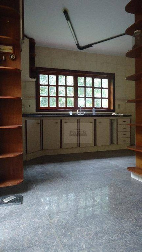 Imagem 16 de 30 de Casa Com 5 Suítes À Venda, 648 M² - Condomínio São Joaquim - Vinhedo/sp - Ca3833