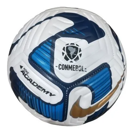 Bola nike best sale conmebol