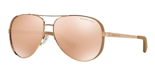 Lentes De Sol Chelsea Rose Michael Kors