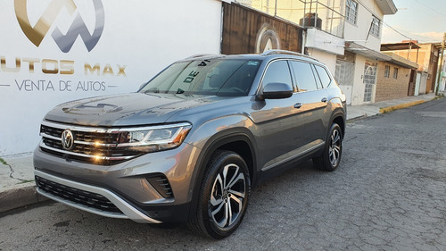 Imagen 1 de 15 de Volkswagen Teramont Highline Plus 2021