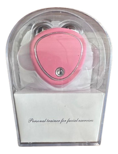 Masajeador Facial De Microcorriente