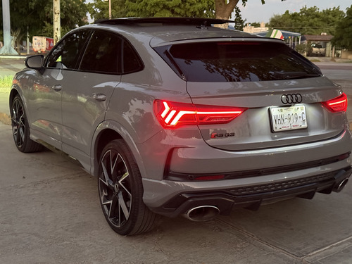 Audi Serie RS 2.5 Rs Q3 Sportback Performance Dsg