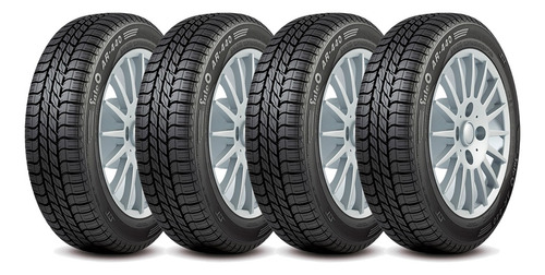 Kit X4 Neumáticos Fate 205/70 R15 Ar-440 96t