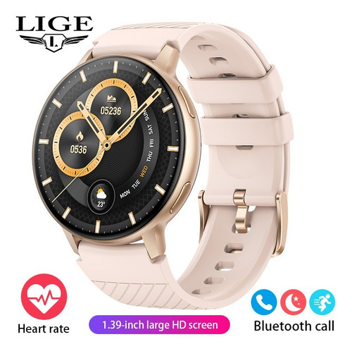 S Relojes Inteligentes Mujer Smartwatches Hombres Sport S