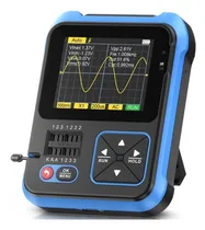 Comprar Osciloscopio 3 En 1 Generador De Señal De Osciloscopio De