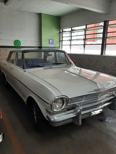 Chevrolet 400