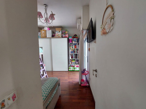 Imagen 11 de 25 de Ph 3 Ambientes Patio Terraza Impecable Haedo