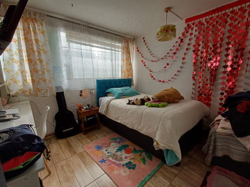 Se Vende Departamento 2d/1b En Quilicura
