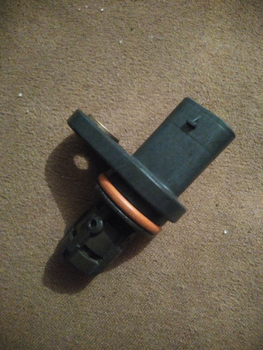 Sensor Arbol De Levas Cruze Sonic Trax55565708 2 Pzs (Usado)
