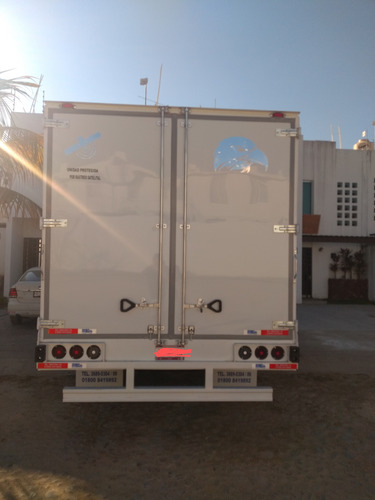 Dodge Ram 4000, Hemi V8 5.7lts Caja Seca Copete.