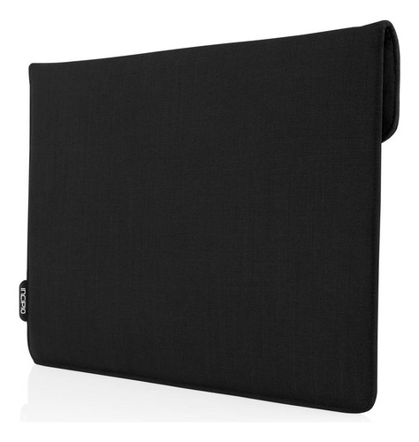 Funda Rigida Silicona Para iPad Pro Color Negro