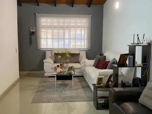 Anm. Casa En Valle De Oro