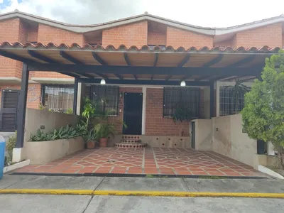 Townhouse en venta
