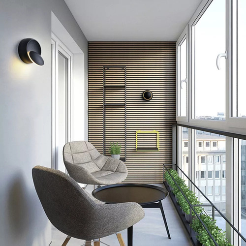 A Lámpara De Pared Kaisite De 1 Luz Para Tocador De Baño