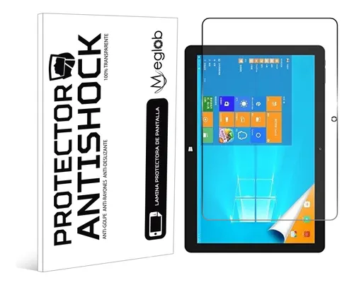 Protector De Pantalla Antishock Para Teclast Tbook 12 Pro