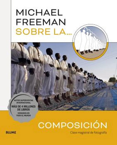 Sobre La Composicion - Freeman Michael (libro) - Nuevo