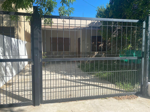 Casa En Venta Ingeniero Maschwitz Sobre Lote Propio 