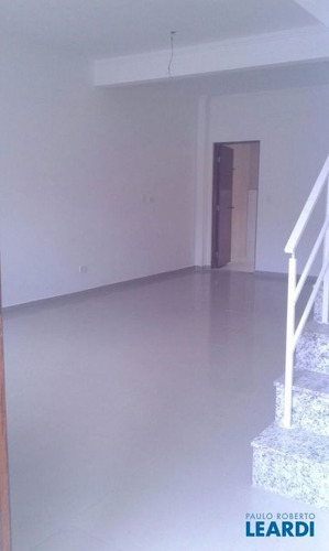 Casa Em Condomínio - Cidade Ademar - Sp - 633027