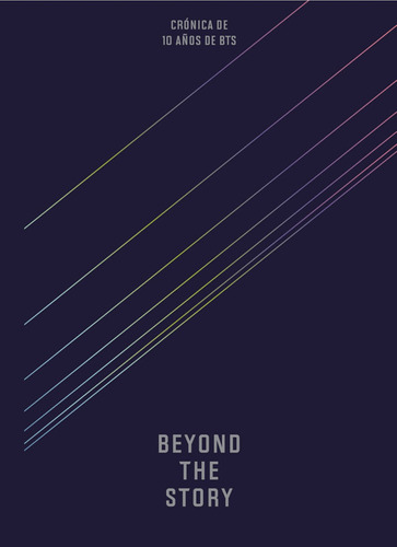 Beyond The Story - Kang Myeongseok