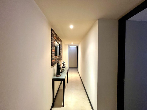 Departamento En Venta Interlomas Palma Criolla
