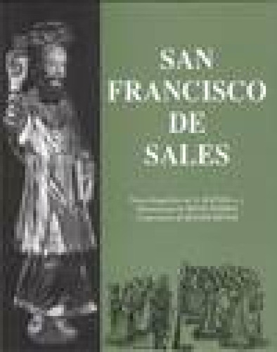  San Francisco De Sales 