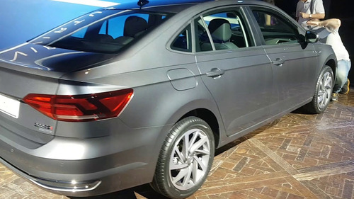 Nuevo Volkswagen Virtus 2021 Min Antic O Tu Usado + Cuotas N