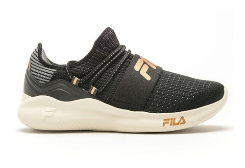 Zapatillas Deportivas Fila Trend Mujer / The Brand Store